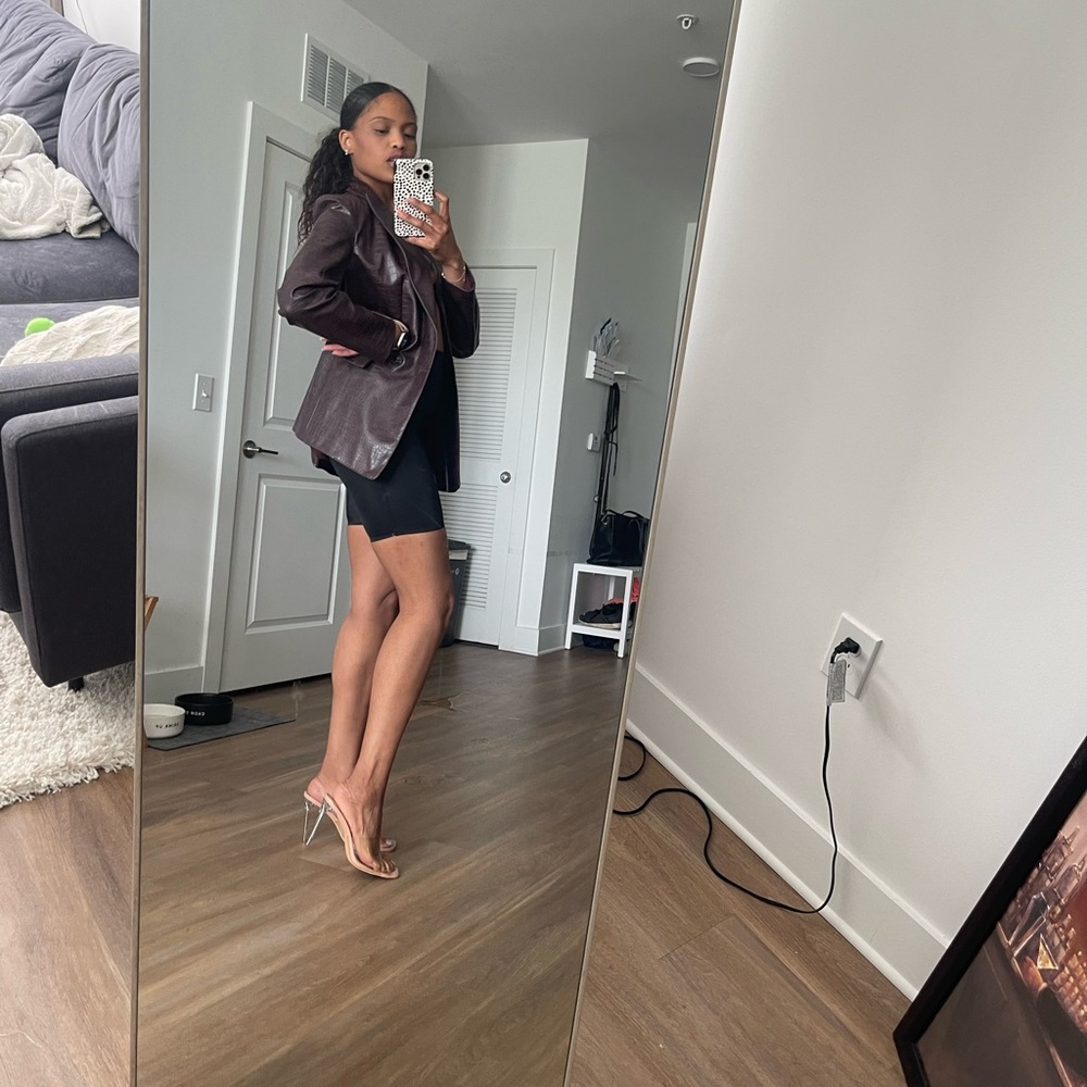 Crocodile Jacket - image 6